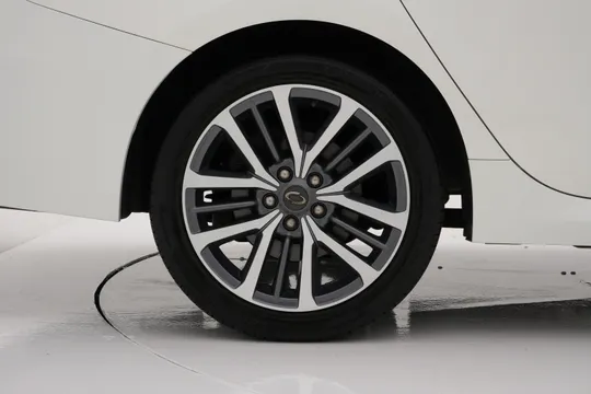 Renault SM7