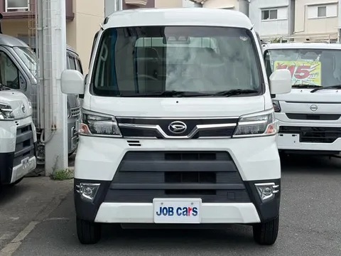 Daihatsu Hijet Cargo
