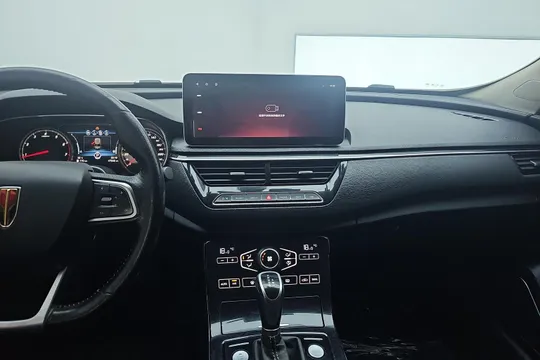 Hongqi