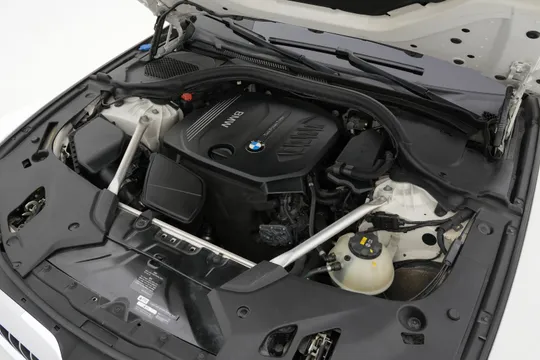BMW BMW