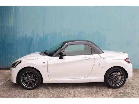 Toyota Copen