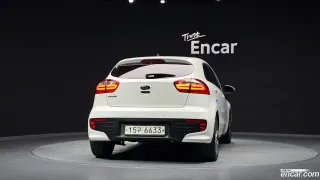 Kia Pride