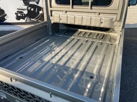 Suzuki Super Carry