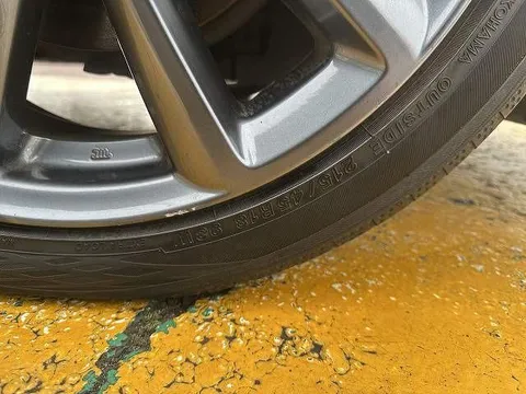 Mazda MAZDA3 Fastback