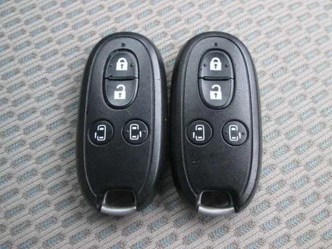 Nissan Clipper Rio