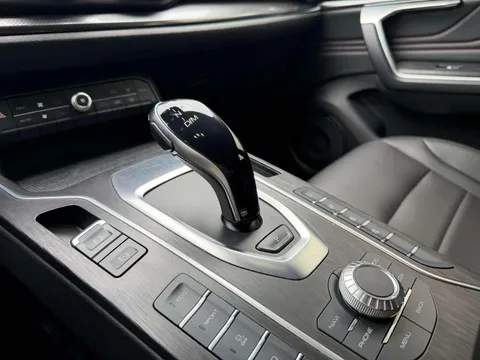 Wey VV5