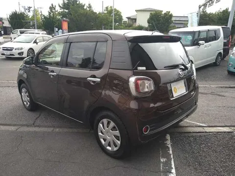 Daihatsu Boon