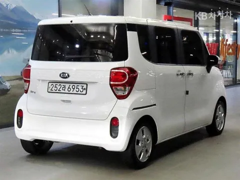 Kia Ray