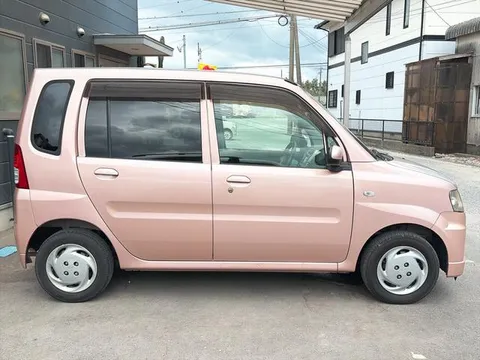 Mitsubishi Toppo