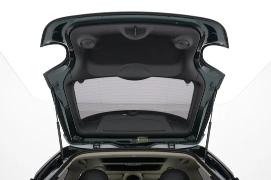 MINI Paceman
