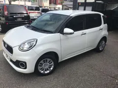 Daihatsu Boon