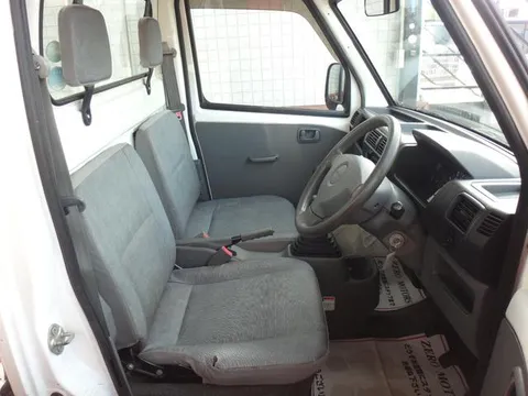 Nissan Clipper Truck