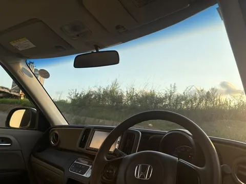 Honda N-ONE