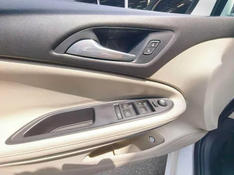 Buick Verano