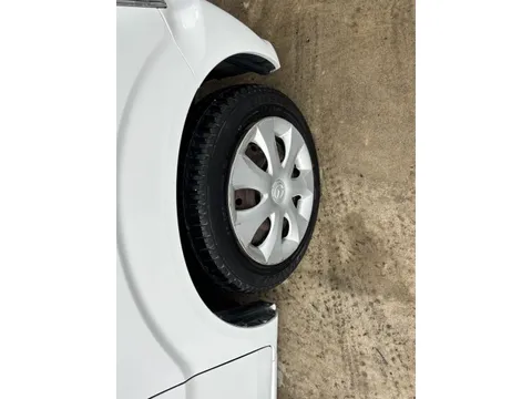Mazda Flair
