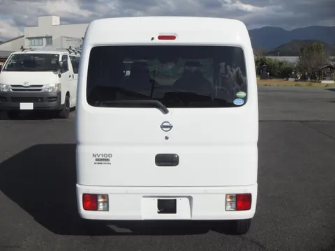 Nissan Clipper