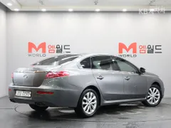 Renault SM7