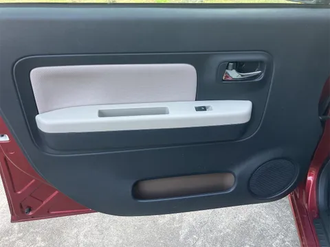 Daihatsu Mira Tocot