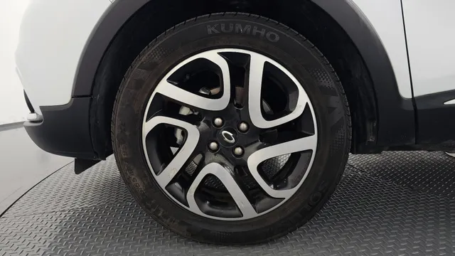 Renault QM3