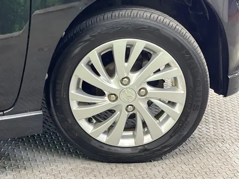 Mazda Flair