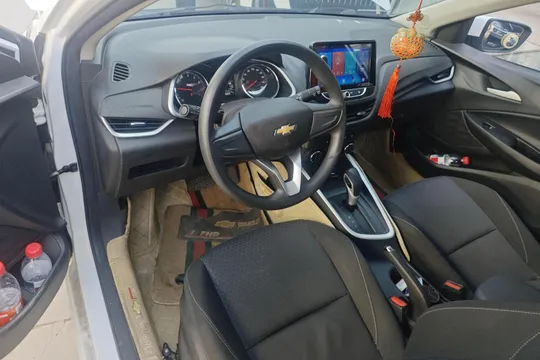 Chevrolet Cavalier