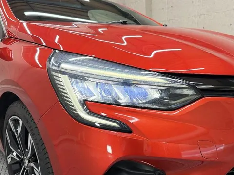 Renault Lutecia