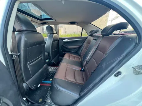 Geely Vision