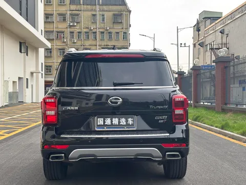 Gac GS8