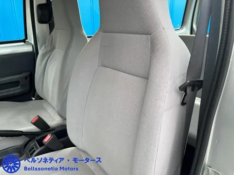 Subaru Sambar Van
