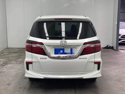 Honda Elysion