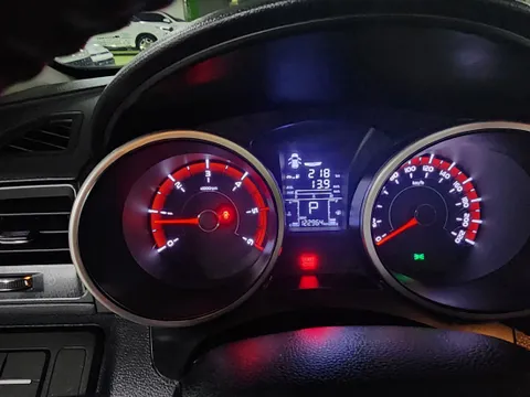 SsangYong Tivoli XLV (Tivoli Air)