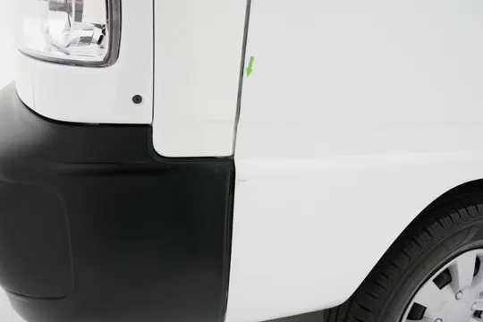 Chevrolet Damas
