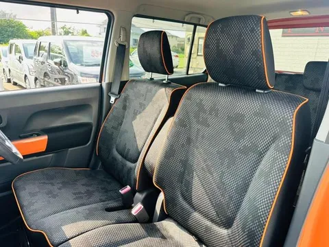 Mazda Flair Crossover