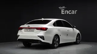 Kia Cerato (K3)