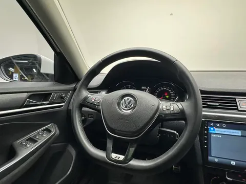 Volkswagen C-Trek