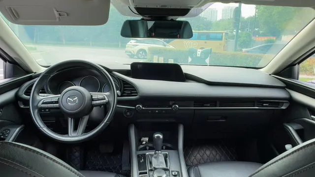 Mazda Mazda 3