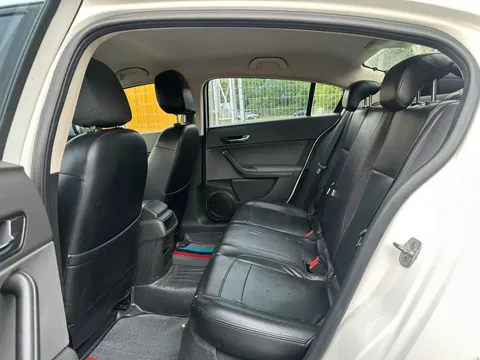 Qoros 3