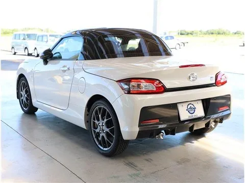 Toyota Copen