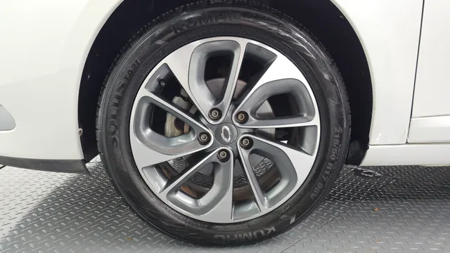 Renault SM3