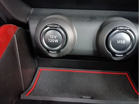 Suzuki Swift Sport