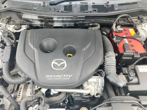 Mazda Mazda2 (Demio)
