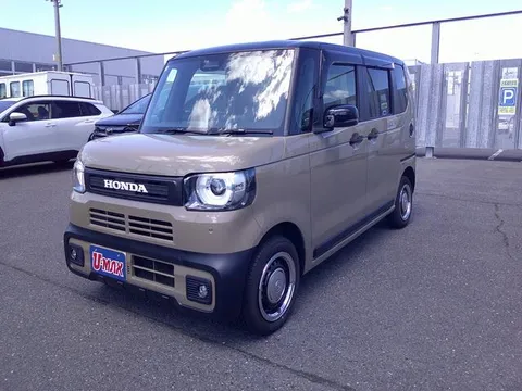 Honda N-BOX Joy