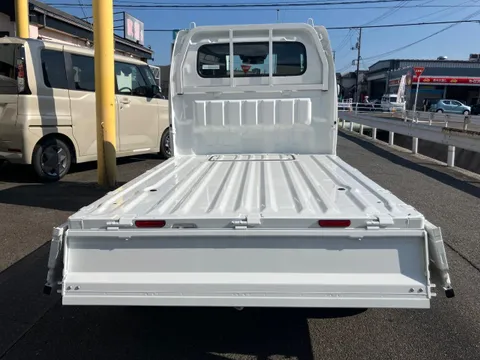 Nissan Clipper Truck