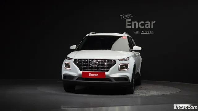Hyundai Venue