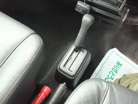 Rover Mini
