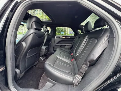 Lincoln MKZ