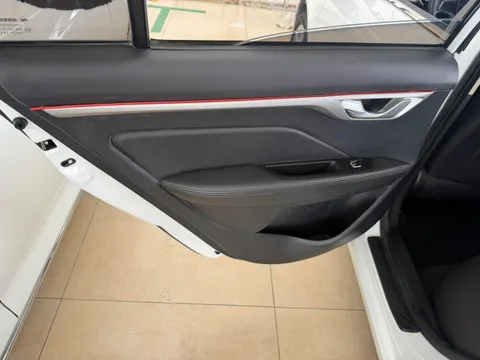 Geely Vision