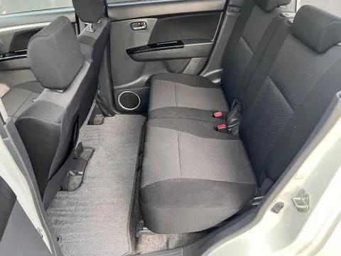 Mazda AZ-Wagon Custom Style