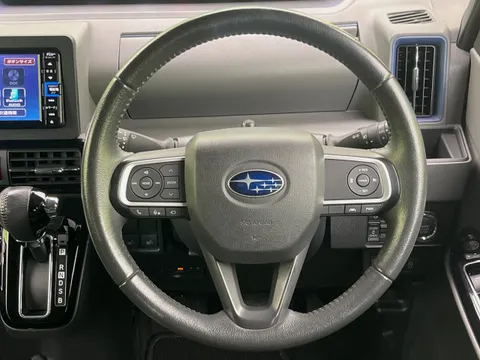 Subaru Chiffon