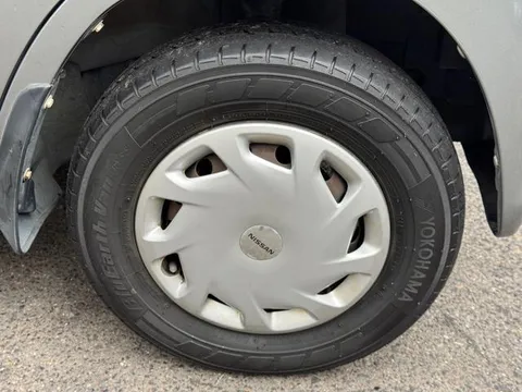 Nissan Clipper